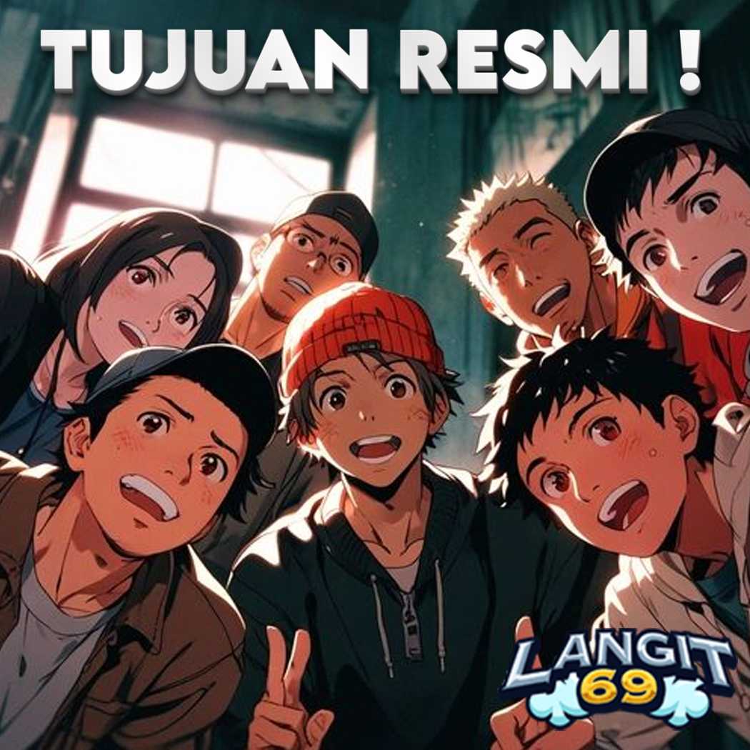 Promo Bonus LANGIT69