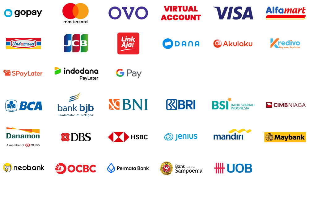 LANGIT69 Bank & E-Wallet